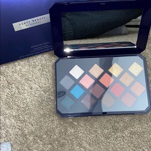 Fenty beauty makeup palette